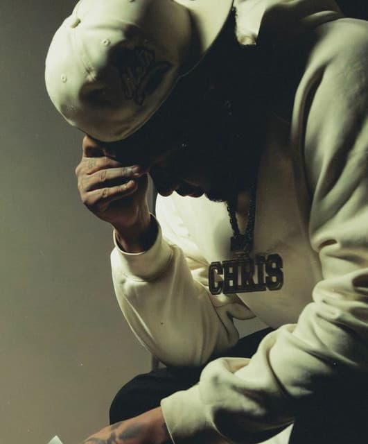 Chris MC